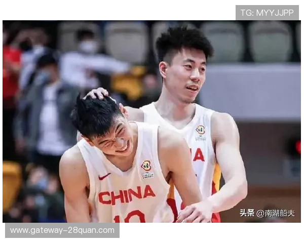 中国男篮备战亚洲杯新阵容亮相 展现年轻力量与夺冠野心